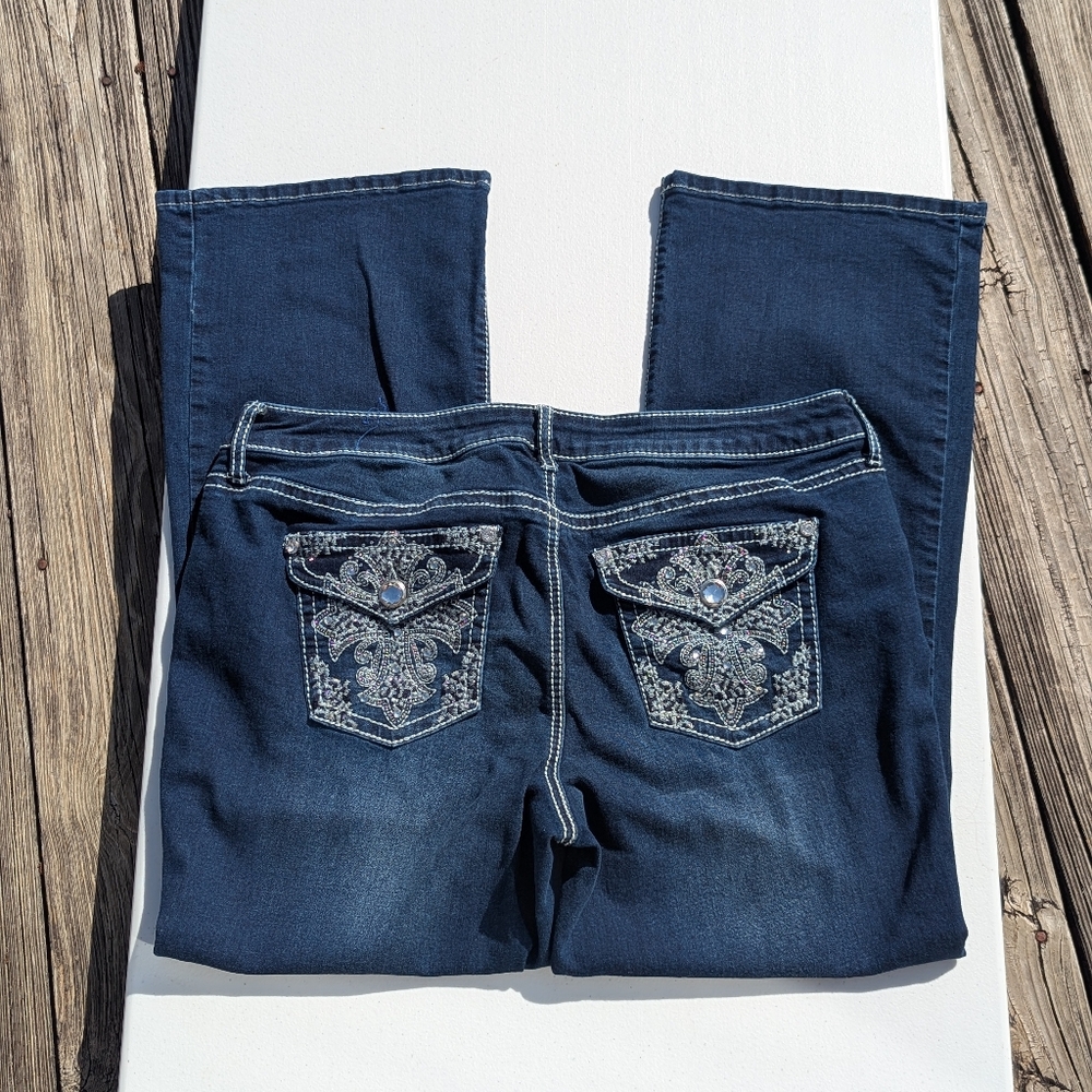 APT.9 Women's Bootcut Jeans